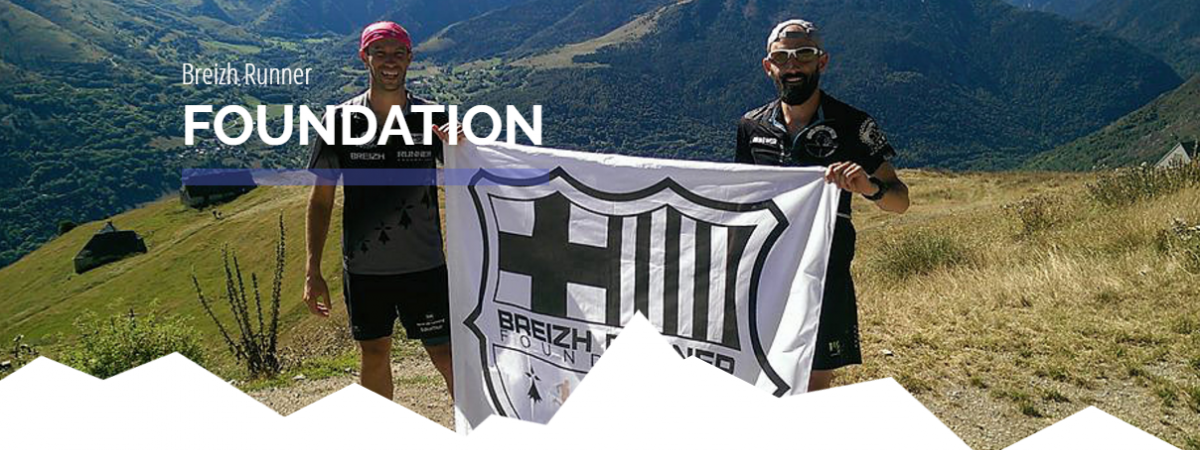 BREIZH RUNNER FOUNDATION
